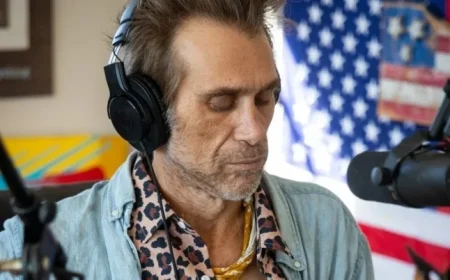 New Details Emerge on Todd Snider Assault, Band’s Departure Explained