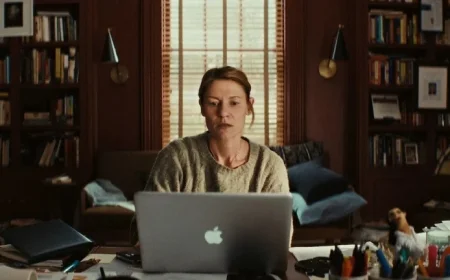 Explained: Is Nile Jarvis the Murderer in “The Beast in Me”?