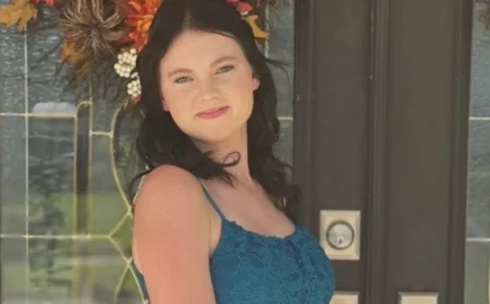 FBI Investigates Stepsibling in Florida Teen’s Cruise Ship Death