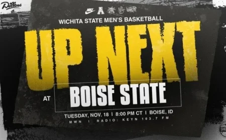 Boise State Hosts MBB Preview Event on Nov. 18