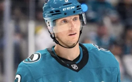 Warsofsky, Klingberg Discuss Possible Benchings: “A New Experience for Me”