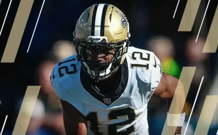 2025 Fantasy Football: Week 12 Rankings Revealed