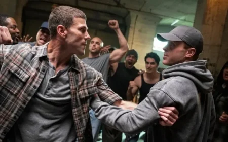 Watch ‘NCIS: Origins’ S2E6 Tonight Featuring ‘Law & Order: SVU’ Star!