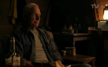 NCIS Origins Crossover: Gibbs Gains New Companion, Follows Familiar Path