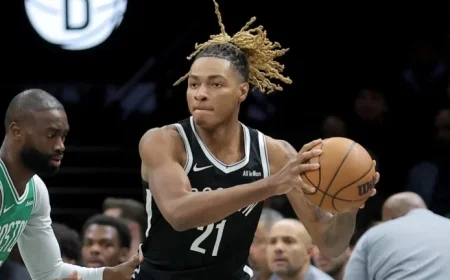Key Insights from the Nets’ Defeat Against the Celtics