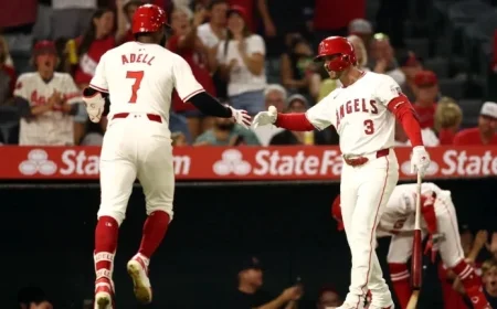 ESPN Insider Proposes Trade to Boost Angels’ Farm System