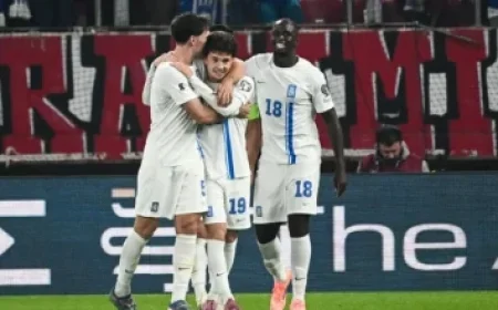 Golden Knights Dominate Blues with a 4-1 Victory