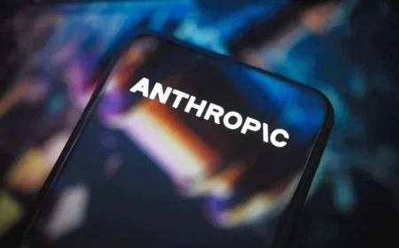 Microsoft and Nvidia Commit Up to $15 Billion in Anthropic Investment