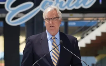 Mark Walter’s Dual Ownership Grants Him Major Influence in Los Angeles