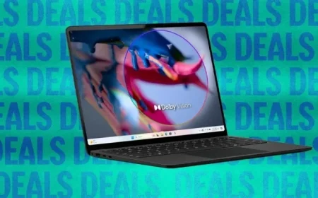Save $350 on Microsoft’s Surface Laptop Now