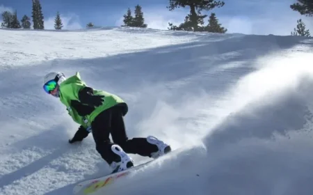 2025-2026 Ski Season: What to Expect on the Slopes