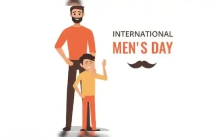 International Men’s Day 2025: Discover the Date, Meaning, and History