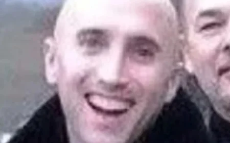 First Briton Charged with Ukraine War Crimes for Filming Soldiers’ Remains