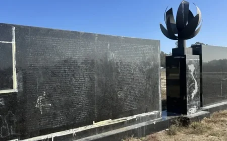 Vietnam War Memorial: Honoring Heroes Through Time