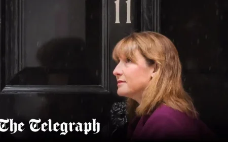 “Reeves Targets Flats: Mansion Tax Affects Nearly One-Third of Homes”