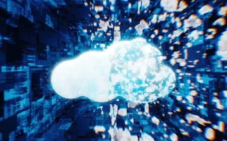 Cloudflare Outage Disrupts ChatGPT, X, and Spotify on Tuesday