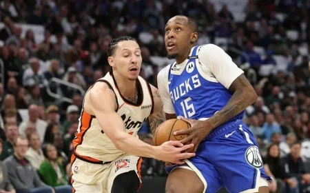 Suns Ink Jamaree Bouyea to Two-Way Contract