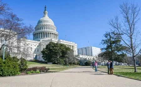 Pandemic School Closures Turn Into $189 Billion Funding Controversy