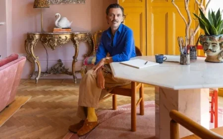 Manchester Artist Reveals City-Inspired Brit Awards 2026 Trophy