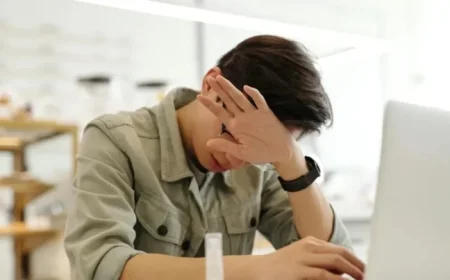 GP Reveals 6 Crucial Men’s Health Red Flags to Never Ignore