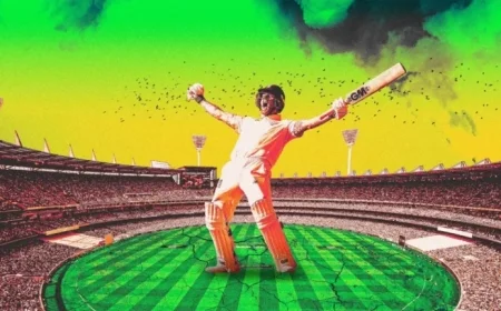 Comprehensive Guide to Ashes 25-26 Grounds