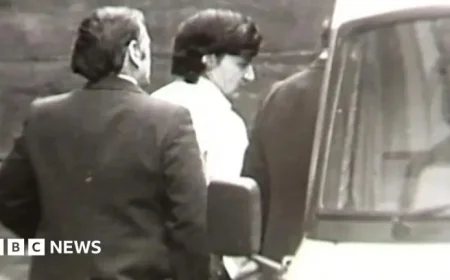 Compensation Amount for Peter Sullivan Revealed