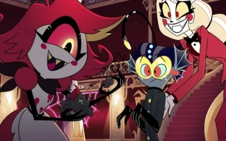 Hazbin Hotel Season 3: Release Date Possibilities and Latest Updates