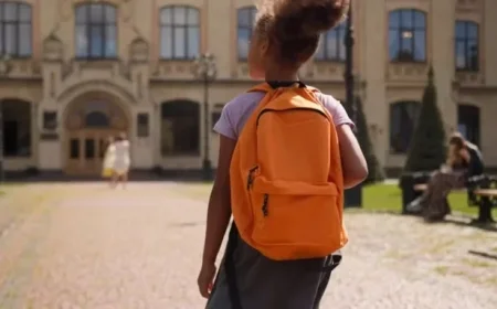 Reevaluating Classroom Inclusion: Understanding Every Child’s Unique Needs