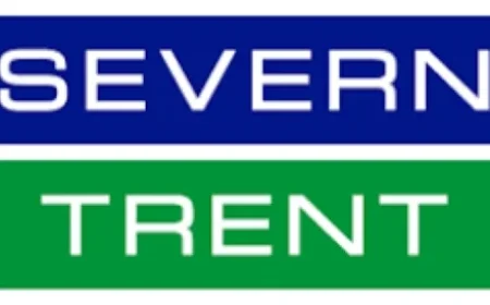 Severn Trent Profits Surge Amid Unprecedented Investment Program