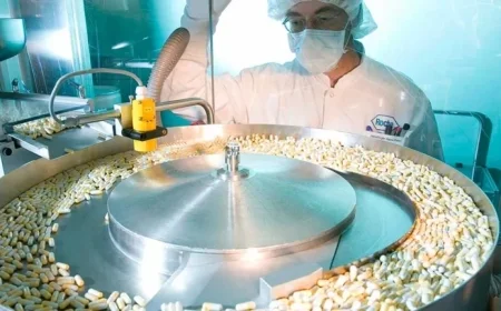 Olema Pharma Stock Soars on Roche’s Breast Cancer Study Success