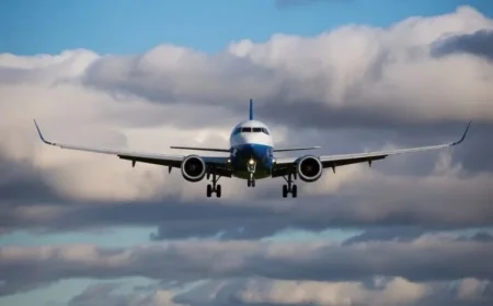 China Faces Sky Turmoil: 554 Flight Delays, 58 Cancellations Hit Major Cities