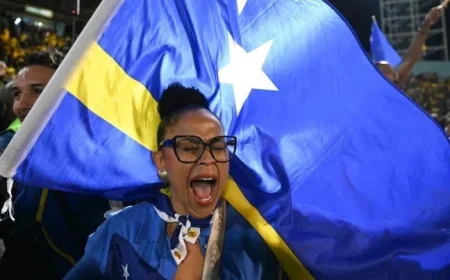 FIFA World Cup 2026 Teams Revealed: Can Your Team Still Qualify?