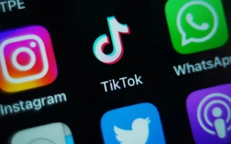 TikTok Empowers Users to Control AI-Generated Content Visibility
