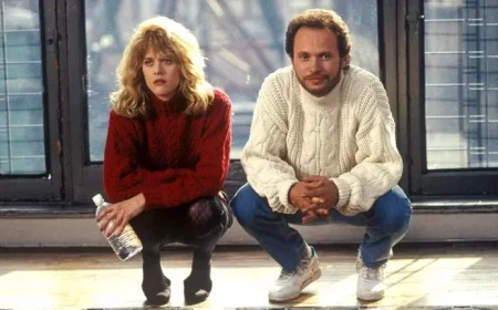 Top 10 Must-See Meg Ryan Films, Ranked