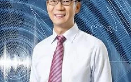 SRL Appoints First Deputy Editor-in-Chief