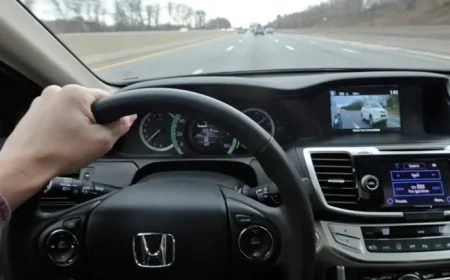 Honda Recalls 256K Vehicles Nationwide Due to Hazardous Software Glitch