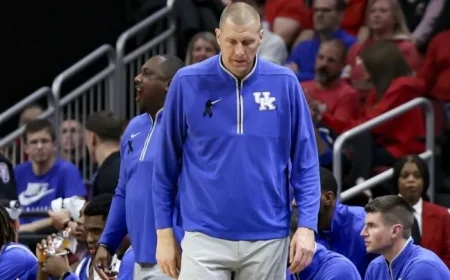 MSU Overcomes Kentucky; Pope’s Postgame Raises Concerns