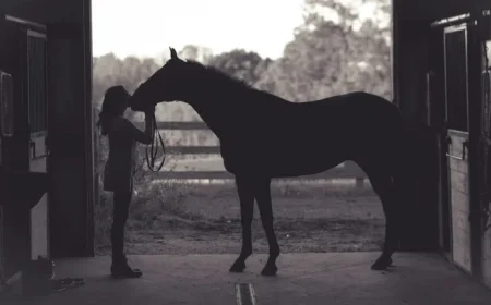 EHV-1 Outbreak in Waco, Texas Causes Deadly Impact on Horses