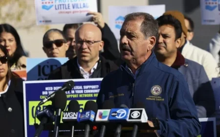 23 House Democrats Join GOP to Condemn Garcia’s Last-Minute Ballot Move