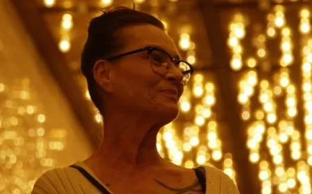 “Insightful Review of ‘Stop the Insanity: Finding Susan Powter’ Documentary”