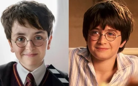 Desperate Parent Longs to Hug Missing Children