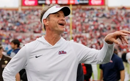 Wetzel: Al Davis’s Judgment on Lane Kiffin Faces Crucial Test