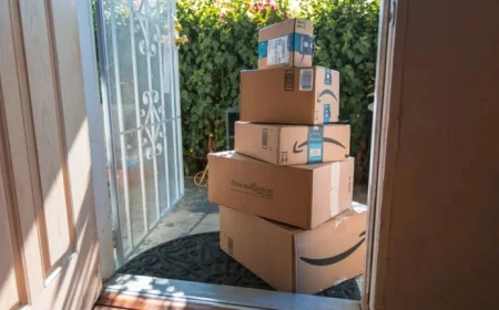 Top and Bottom Parcel Delivery Companies Unveiled