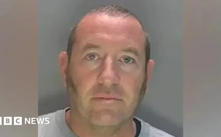 David Carrick Refuses to Testify in Latest Rape Trial