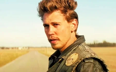Austin Butler’s R-Rated Western Becomes Streaming Hit After $13M Box Office Flop