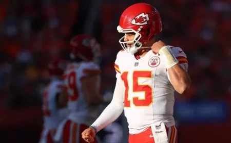 2025 Chiefs Poised to Rank Among NFL’s Least Clutch Teams