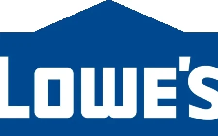 Lowe’s Reveals 2025 Q3 Sales and Earnings Results