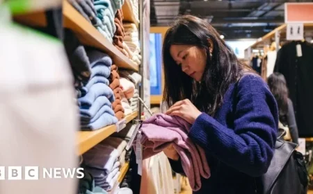 UK Inflation Rate Drops to 3.6% in October