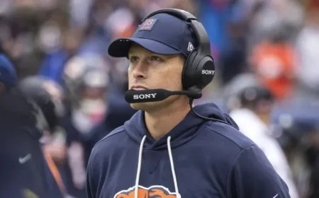 Bears Face Challenging Schedule Ahead