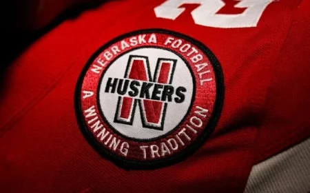 Dayton Raiola Withdraws Commitment from Nebraska Football